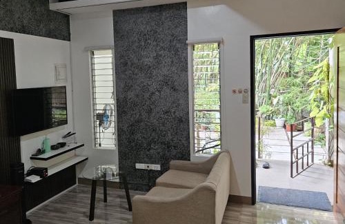 Tangnan House | Weyh's Studio #1 by the ocean 100Mbps