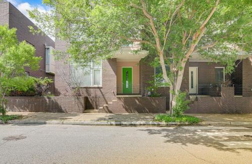 Memphis Apartment | WFH-Friendly Memphis Studio Near Hospitals and Dtwn!