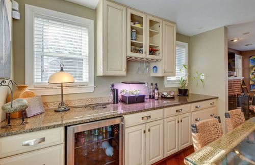 Michigan Park House | WFH-Friendly Vacation Rental in DC!