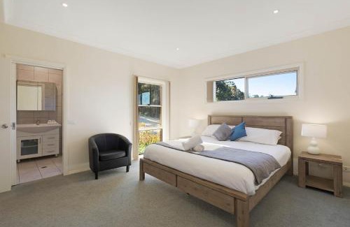 Eden House | Whale Cove Circuit
