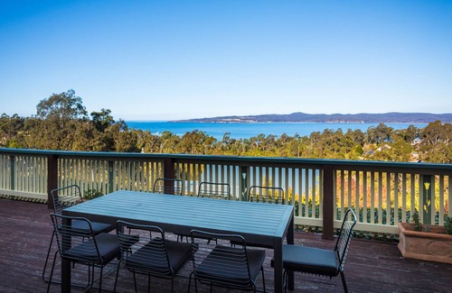 Eden House | Whale Cove Circuit