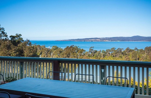 Eden House | Whale Cove Circuit