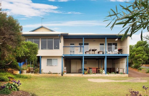 Gracetown House | Whale House | Gracetown - Breathtaking Ocean Views