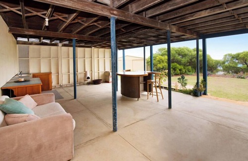 Gracetown House | Whale House | Gracetown - Breathtaking Ocean Views