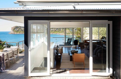 Whale Beach House | Whaley Beachfront by Contemporary Hotels