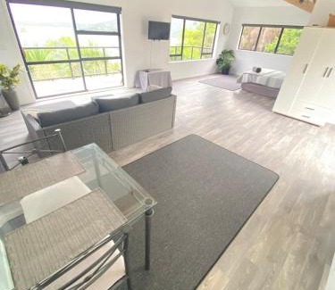 Whangaroa Apartment | Whangaroa Casa Roca Studio