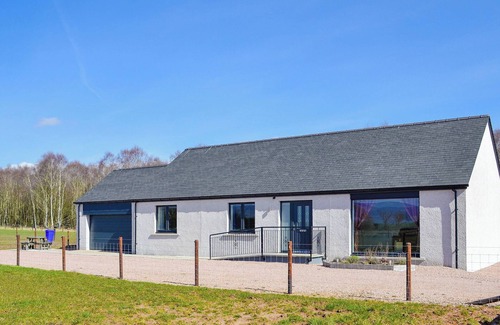 Laurencekirk Cottage | What a great base for a relaxing holiday, clean, warm and comfortable.