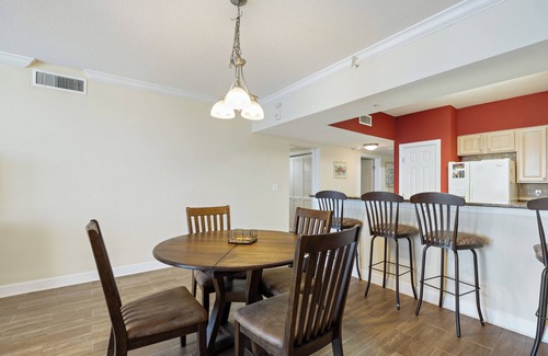 Ono Island Condo | What A View! Marina, Intracoastal, Gulf Islands National Seashore & The Gulf