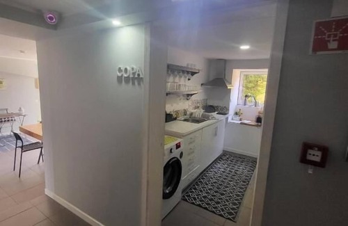 Fatima House | What Else Guest House