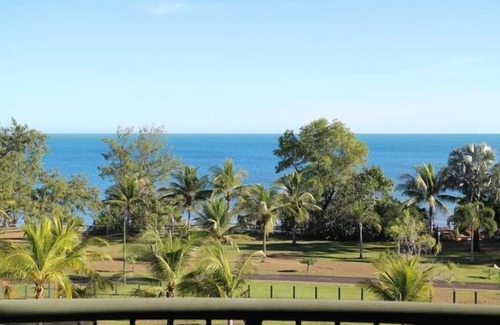 Rapid Creek Apartment | Whataview2sea - located at Darwin
