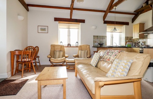 Newquay Cottage | Wheal Kitty