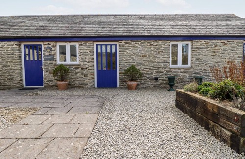 Newquay Cottage | Wheal Kitty