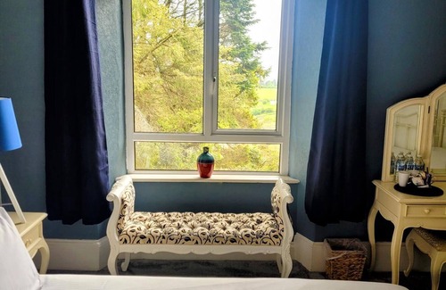 Pensilva House | Wheal Tor