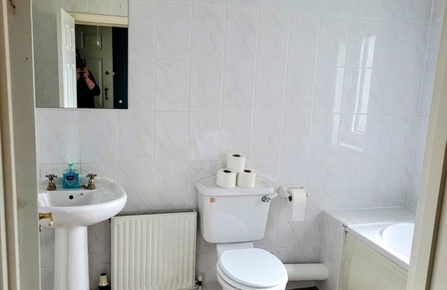 Pensilva House | Wheal Tor
