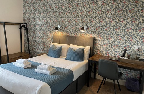 Ingleton Hotel | Wheatsheaf