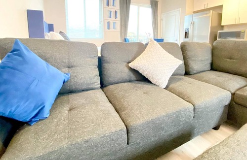 Downtown Baltimore Apartment | 👩🦽Wheelchair Accessible ✨💫Studio W/ Free Parking 🚗