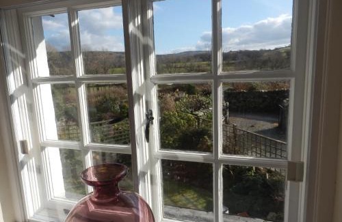 Coniston Bed & Breakfast | Wheelgate