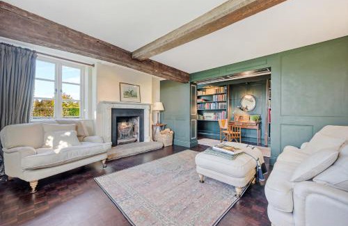 Beeston House | Wheelwrights Cottage