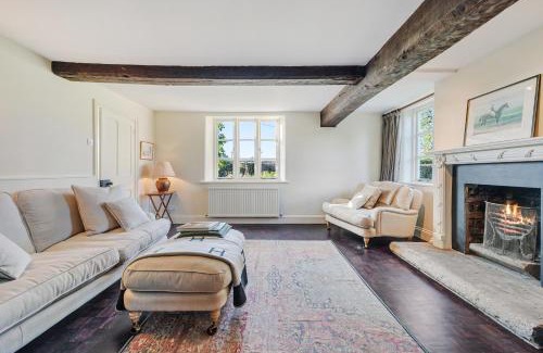 Beeston House | Wheelwrights Cottage