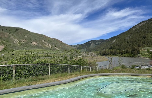 Star Valley Ranch Cabin | Where Greater Yellowstone adventures begin.