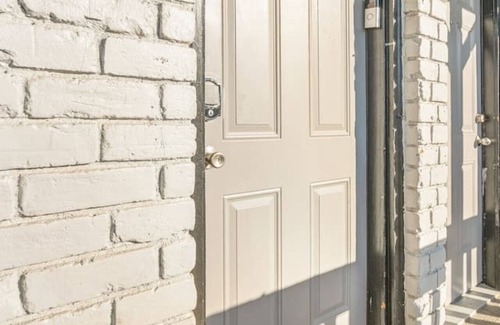 Central Arlington Apartment | Where It's All Happening: 1BD in the Mid of Action