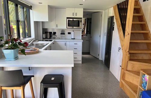 Thornton House | Where the river meets the sea