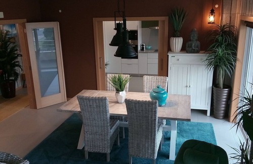 Barra Apartment | Wherry Green Guest House (BAR BEACH) ❤