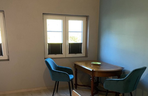 Breklum Apartment | Whg. Kalli, 3 Schlafzimmer, Erdgeschoß