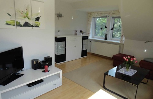 Nieblum Apartment | Whg Ketwond Osterheideweg 1