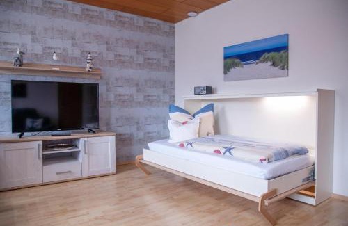 Baltrum Apartment | Whg1, Ferienwohnungen Eilera
