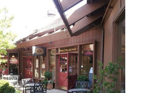 Saratoga Cottage | Whimsical Cottage Near The Village Of Saratoga