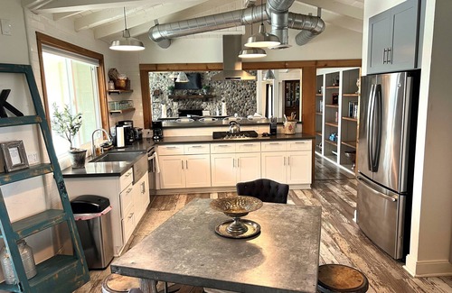 Santa Ynez House | Whispering Hills Ranch 5 minutes from Wine Trail