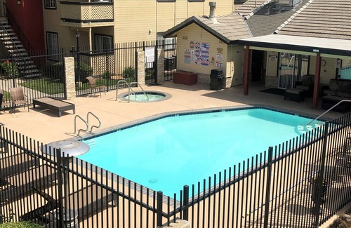 North Country Meadows Apartment | Whispering Meadows Apartments