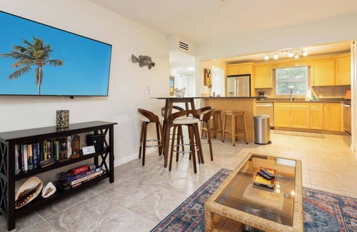 Tavernier Condo | Whispering Palms | Sea Gulls 210 ~ Weekly Rental