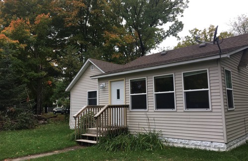 Crosby House | Whispering Pines Cottage - Crosby, MN