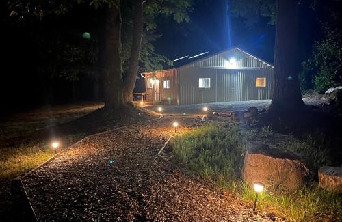 Union Hill-Novelty Hill House | Whispering Pines Farmhouse