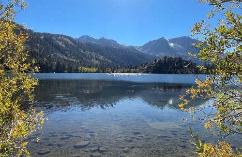 June Lake Hotel | Whispering Pines