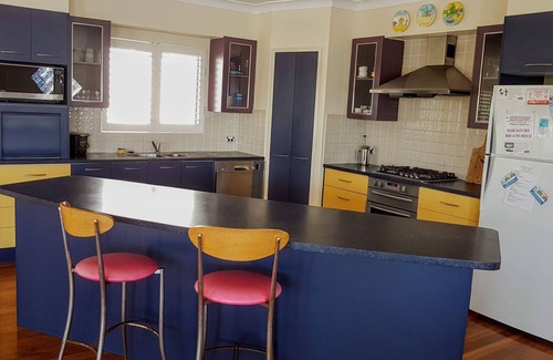 Crescent Head House | Whispering Seas Crescent Head