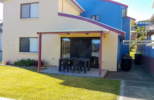 Crescent Head House | Whispering Seas Crescent Head