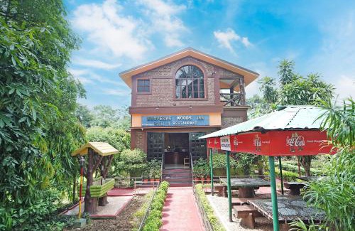 Ilam Bazar Hotel | Whispering Woods Inn - Stay & Enjoy in Nature !