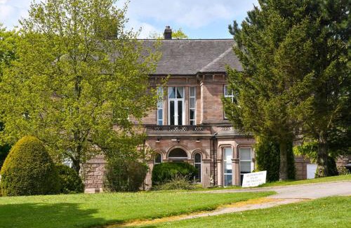 Cauldon Low Hotel | Whiston Hall