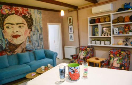 Bajina Basta Apartment | White Arrow Apartment