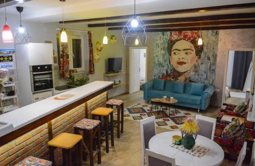 Bajina Basta Apartment | White Arrow Apartment