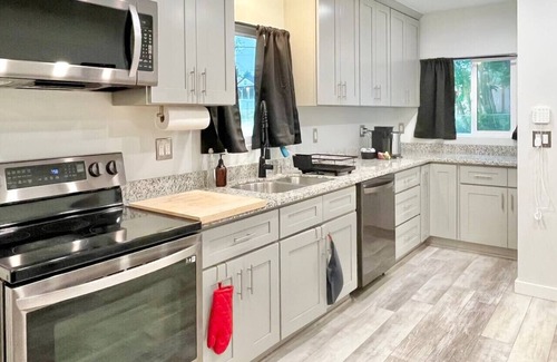White Center House | White Center Landing