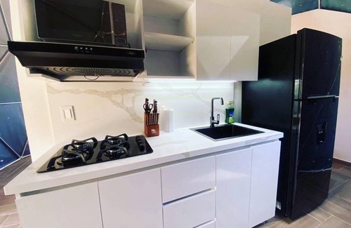 El Penol Hotel | WHITE DOMES GLAMPING