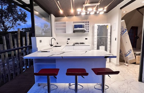 El Penol Hotel | WHITE DOMES GLAMPING