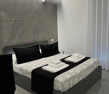 Centro Storico Bed & Breakfast | White Elegance Luxury B&B Caserta