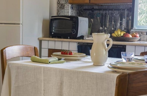 Novoli Apartment | WHITE FAIRY Salento - Botanical Garden - ACANTO House