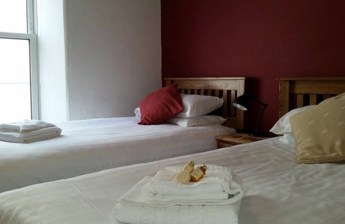 Wiveliscombe Hotel | White Hart
