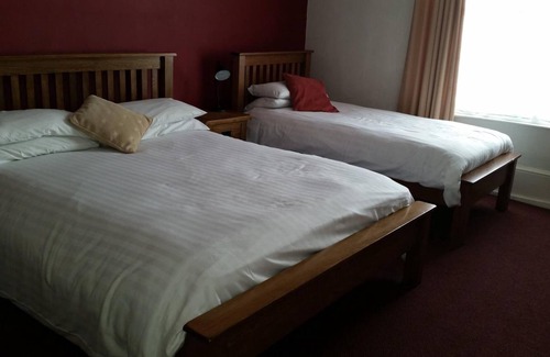 Wiveliscombe Hotel | White Hart